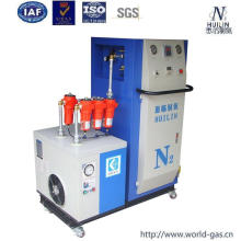 Food/Foodstuff Nitrogen Generator Huilin Manufacture